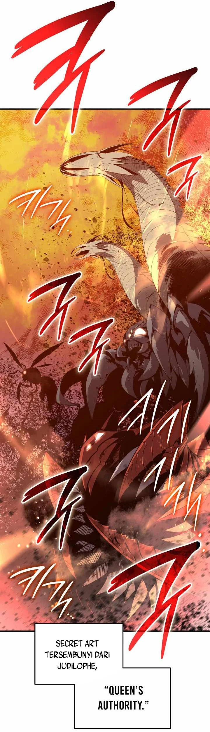 Worn and Torn Newbie Chapter 239 Gambar 37