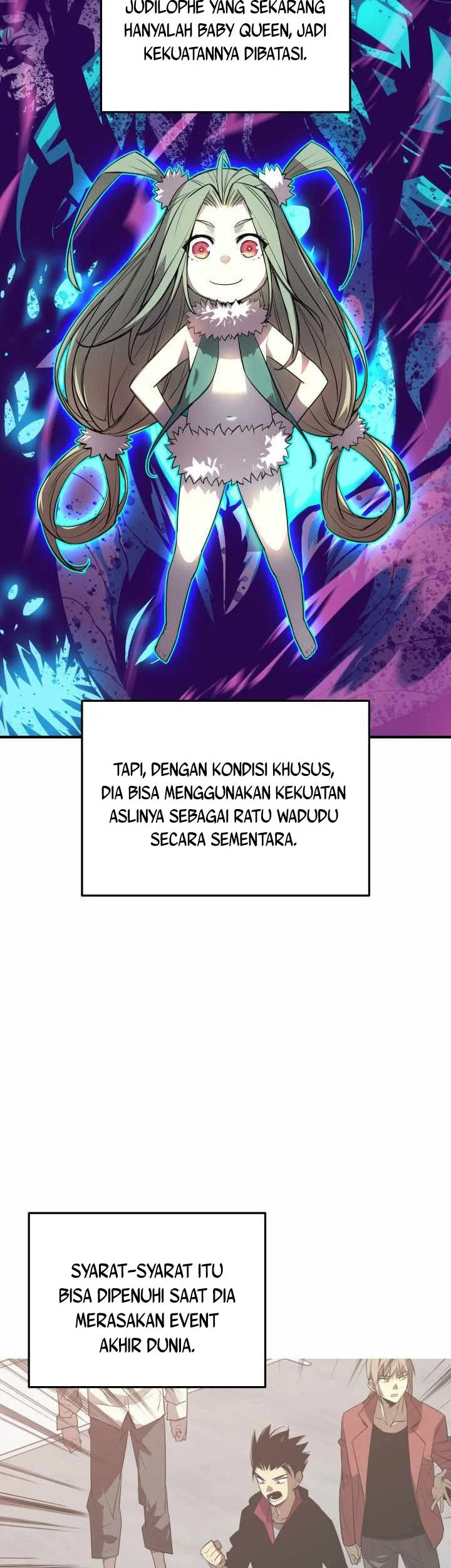 Worn and Torn Newbie Chapter 239 Gambar 39