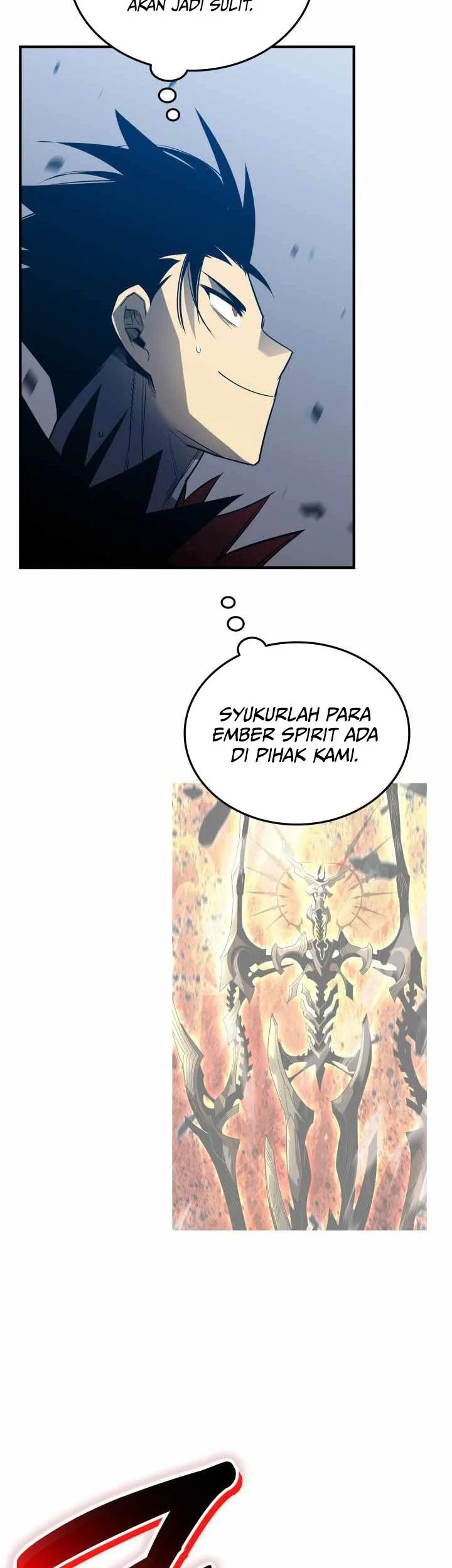 Worn and Torn Newbie Chapter 239 Gambar 41