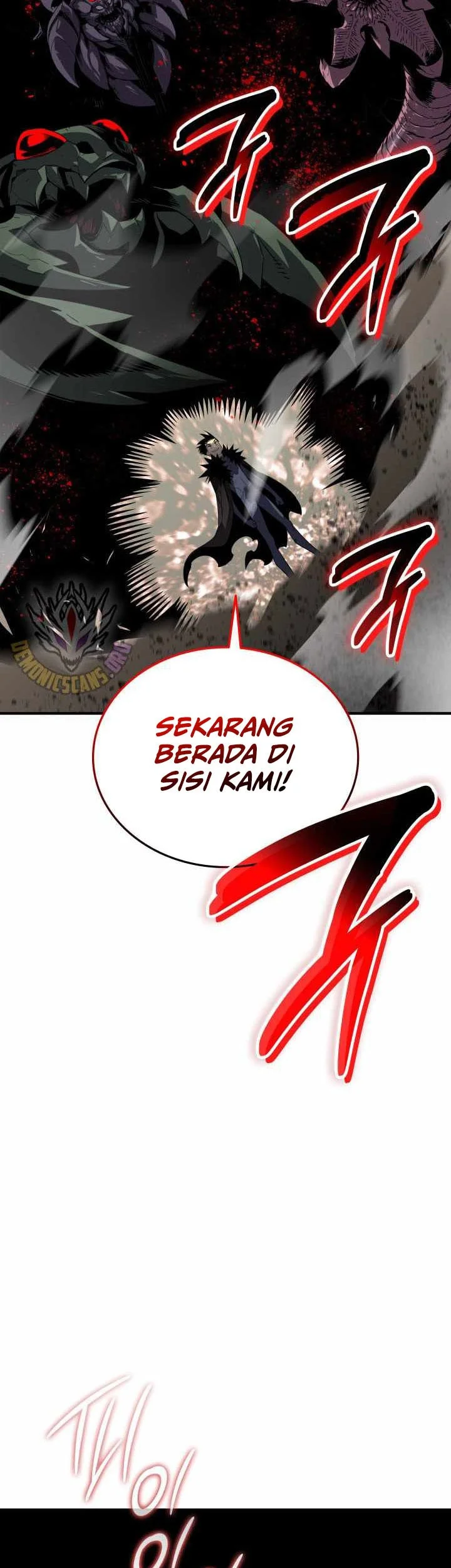 Worn and Torn Newbie Chapter 239 Gambar 43