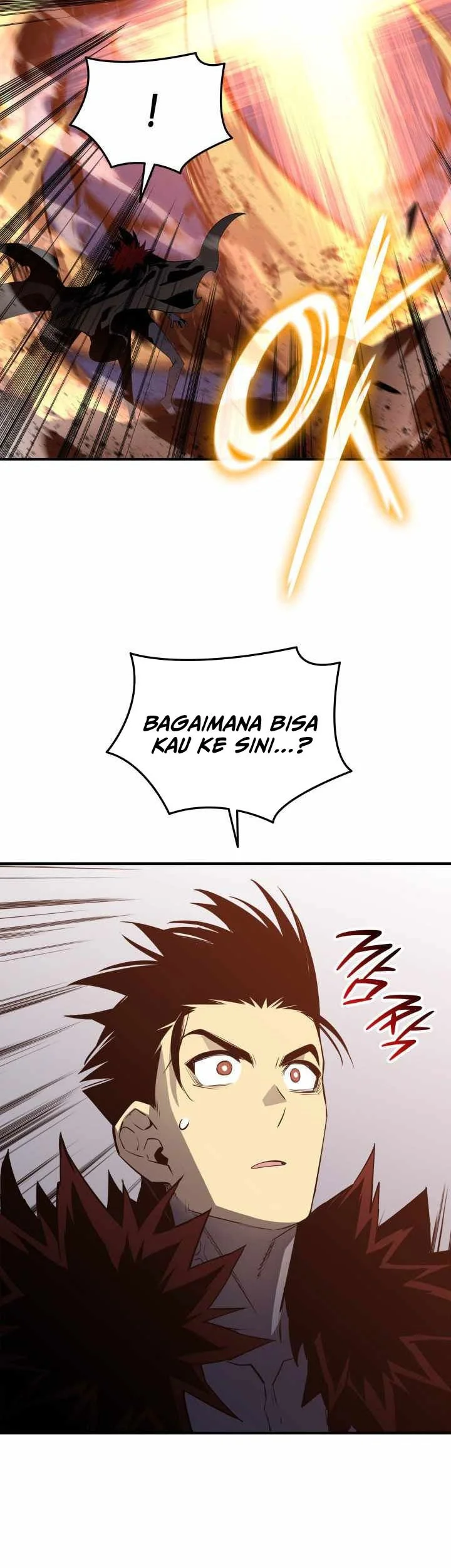 Worn and Torn Newbie Chapter 239 Gambar 45