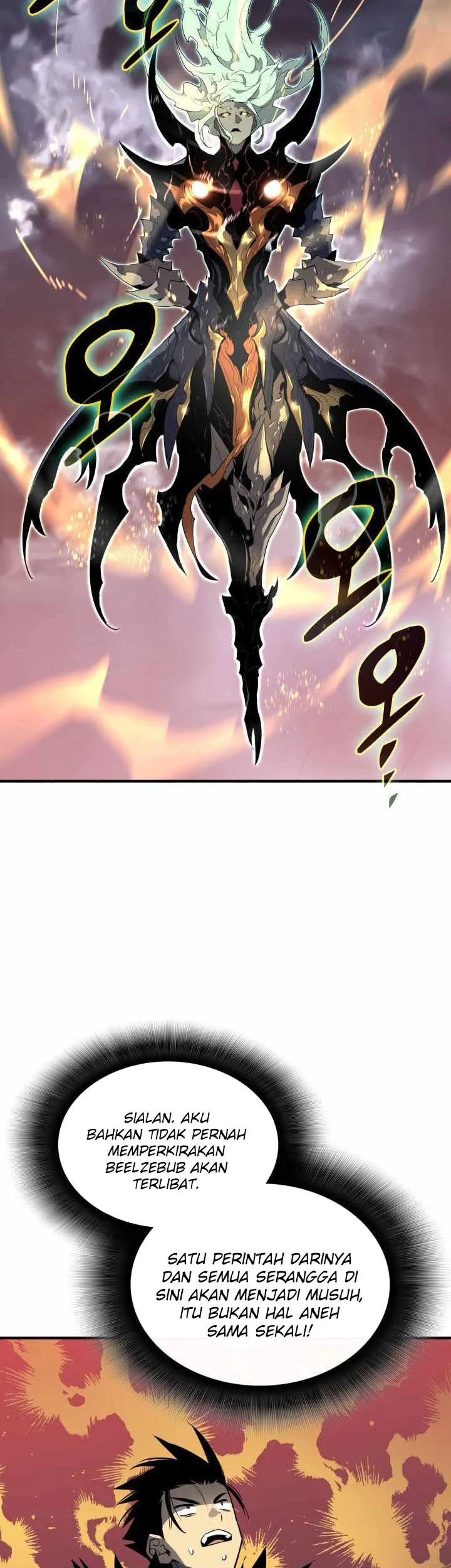 Worn and Torn Newbie Chapter 239 Gambar 47