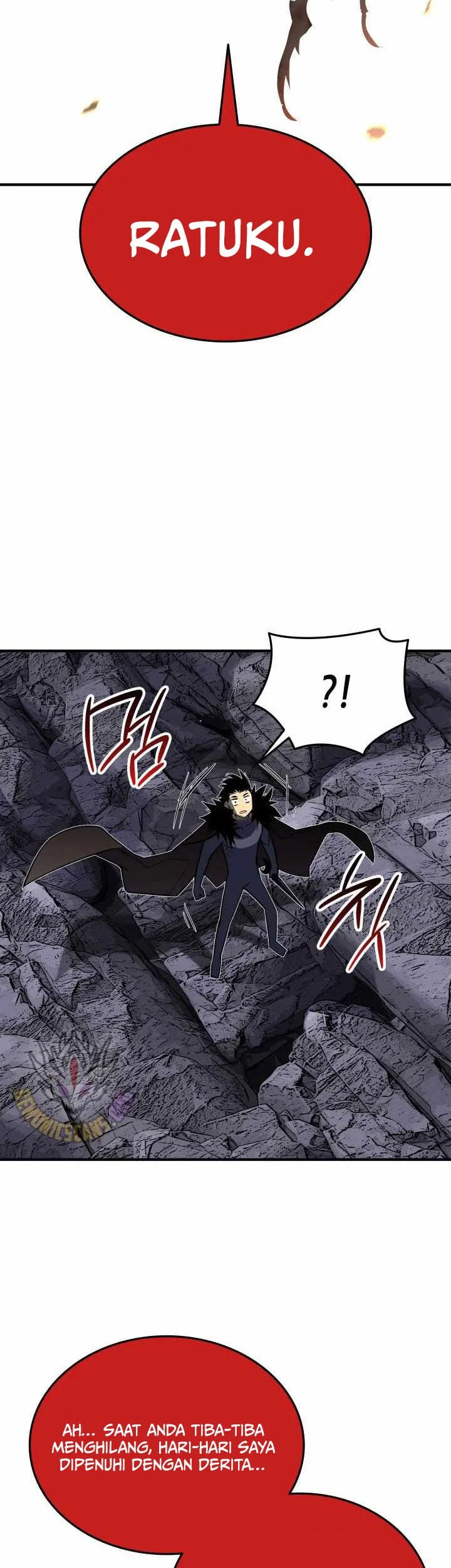 Worn and Torn Newbie Chapter 239 Gambar 51