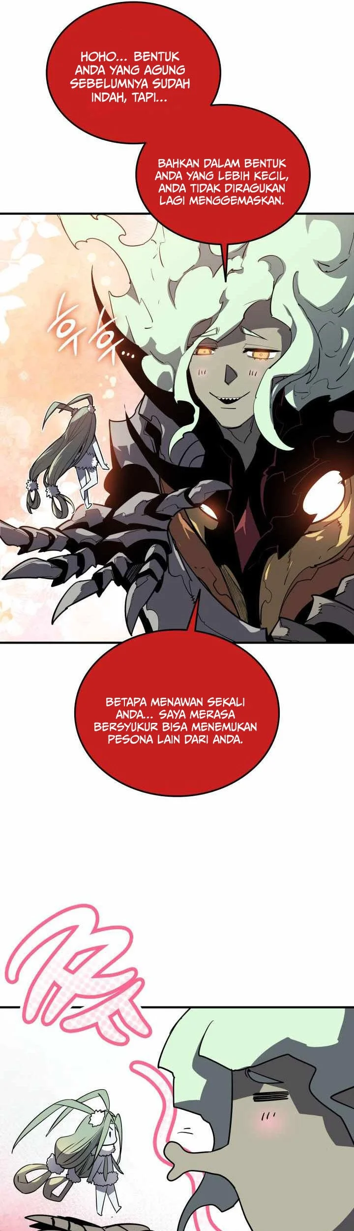 Worn and Torn Newbie Chapter 239 Gambar 53