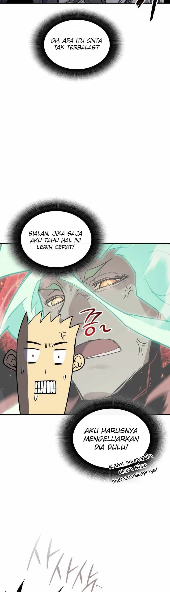 Worn and Torn Newbie Chapter 239 Gambar 55