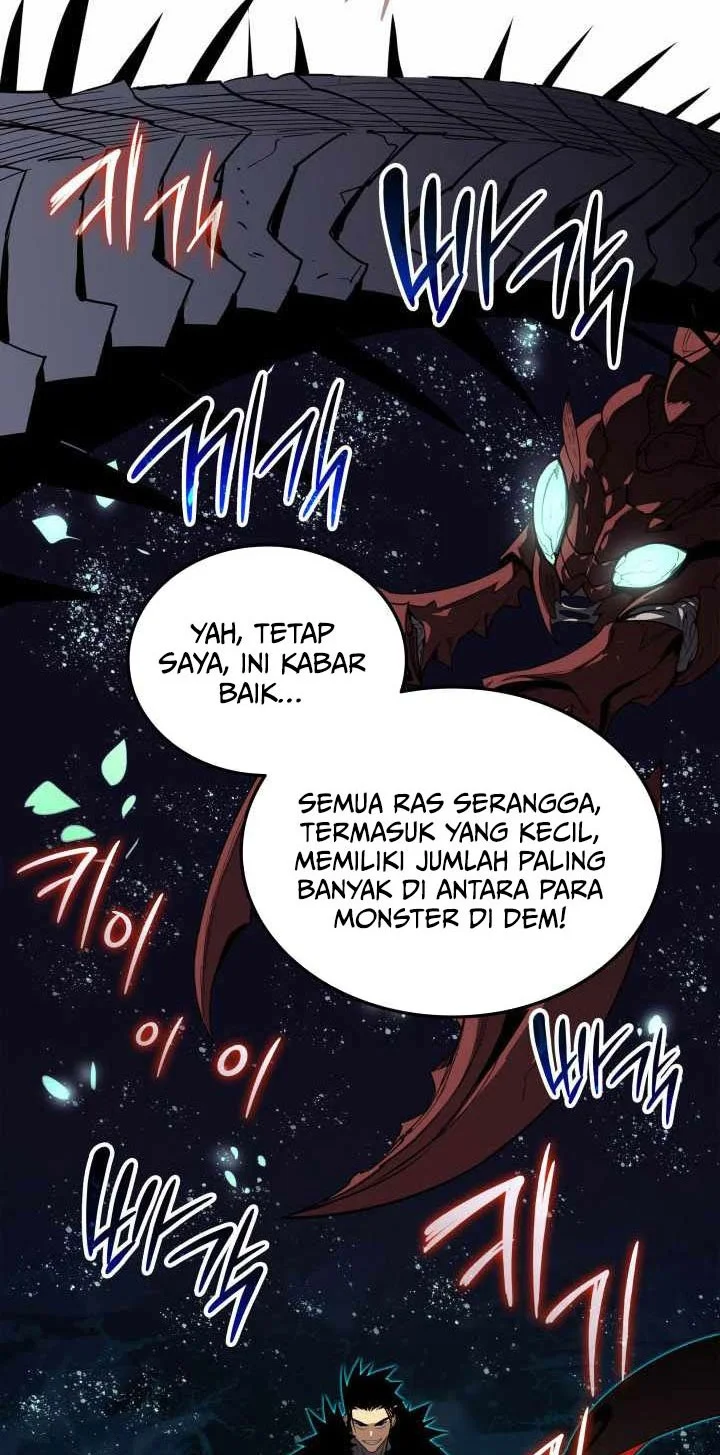 Worn and Torn Newbie Chapter 239 Gambar 56