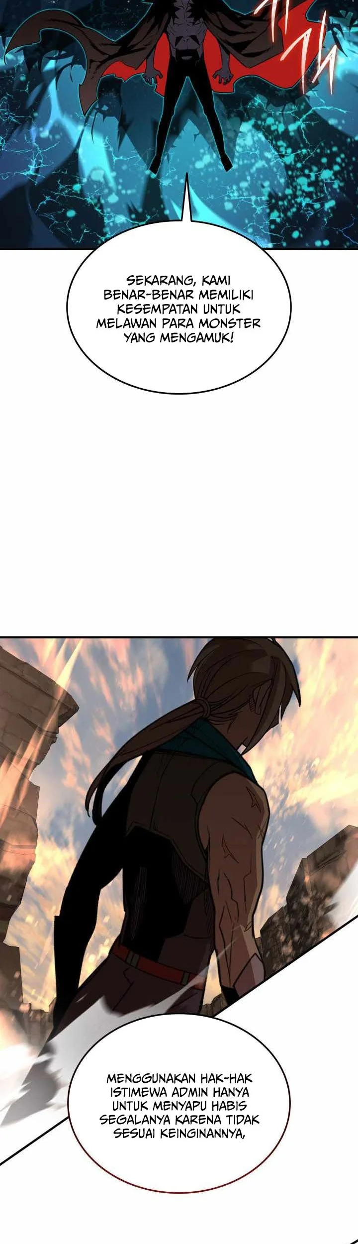 Worn and Torn Newbie Chapter 239 Gambar 57