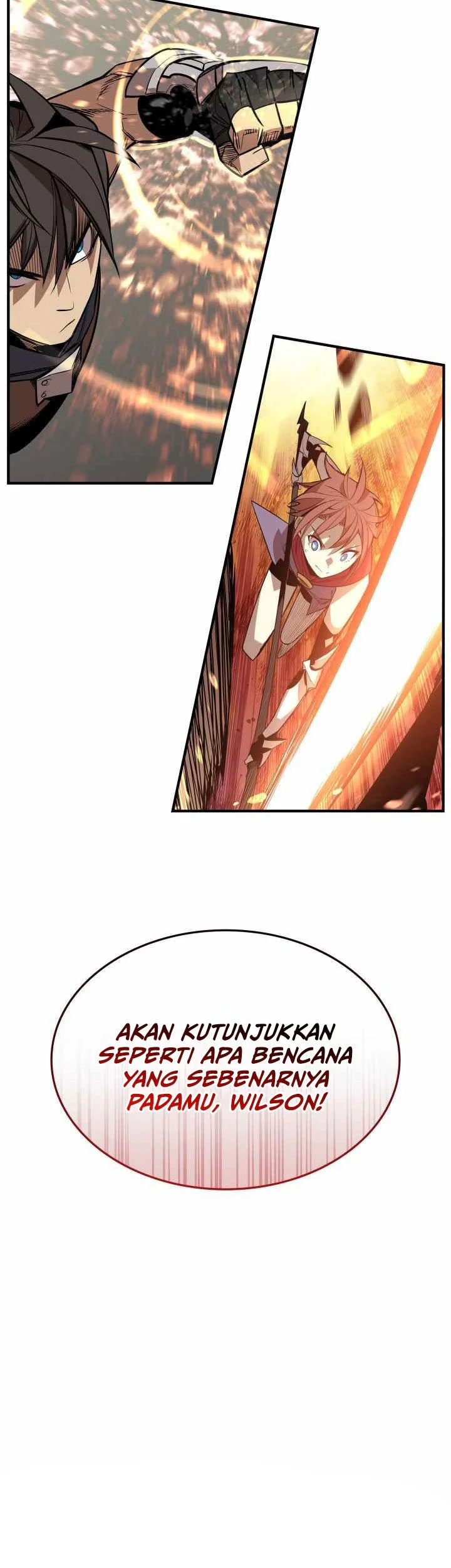 Worn and Torn Newbie Chapter 239 Gambar 59