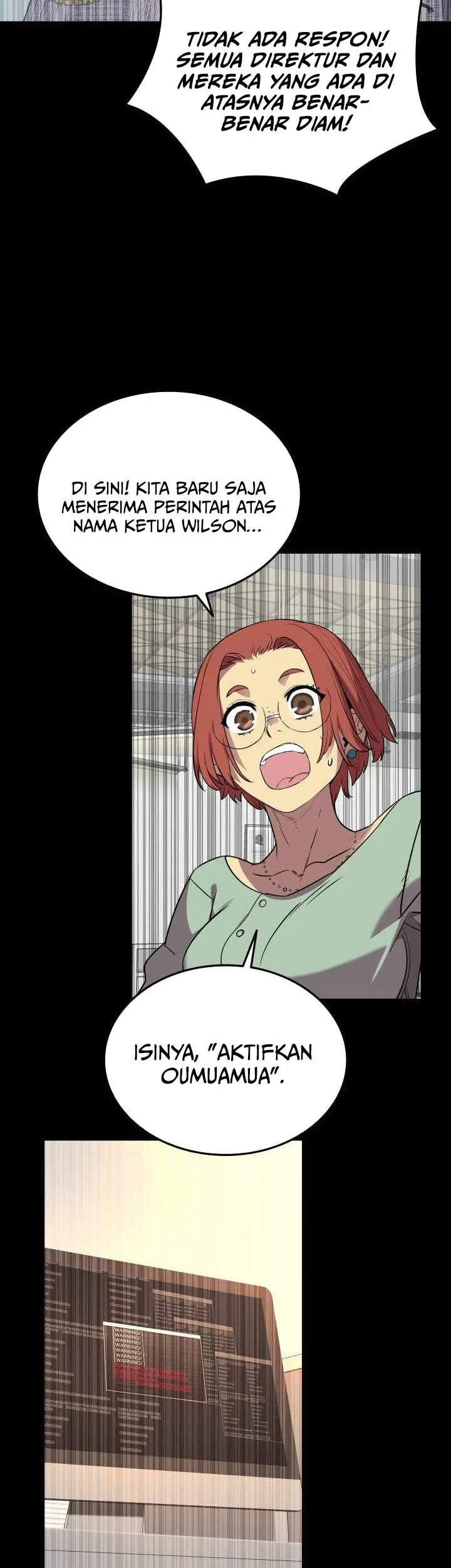 Worn and Torn Newbie Chapter 239 Gambar 15