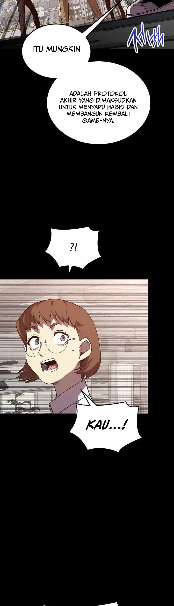 Worn and Torn Newbie Chapter 239 Gambar 17