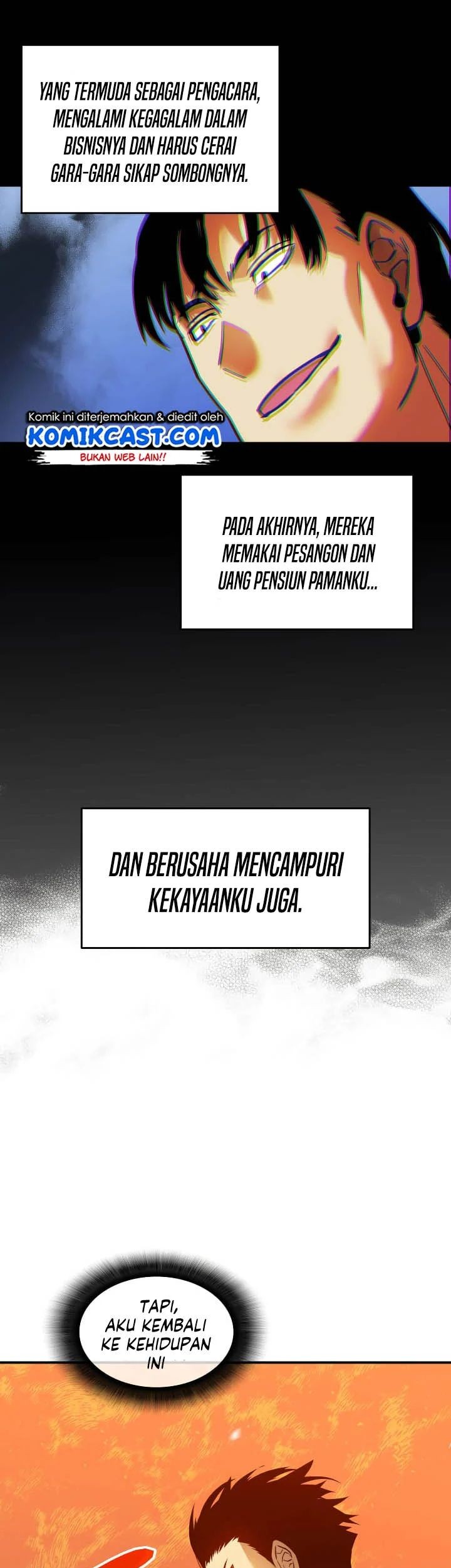 Worn and Torn Newbie Chapter 24 Gambar 31