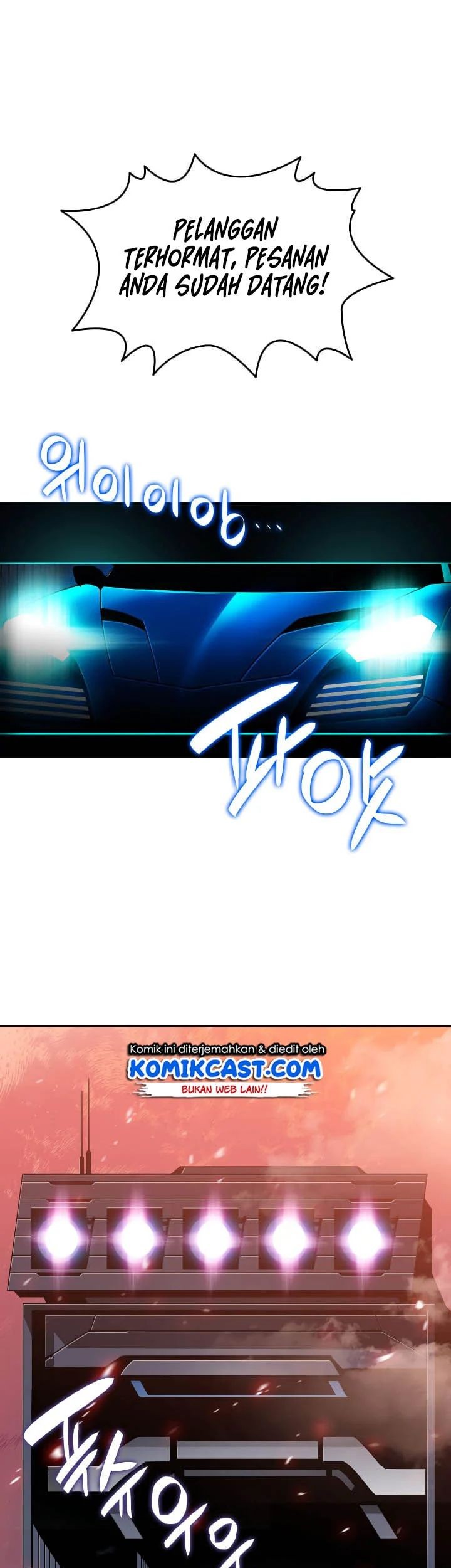 Worn and Torn Newbie Chapter 24 Gambar 37