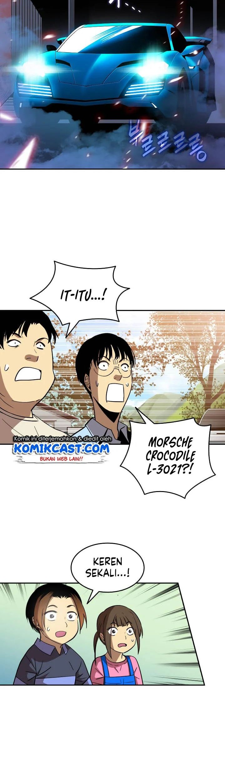 Worn and Torn Newbie Chapter 24 Gambar 38