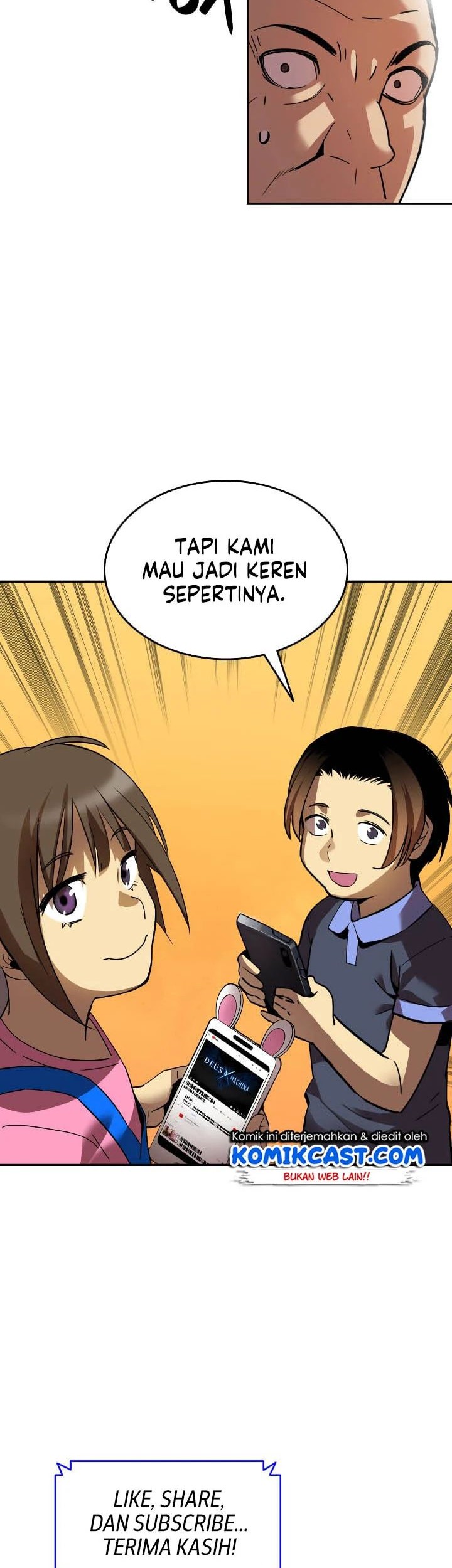 Worn and Torn Newbie Chapter 24 Gambar 44
