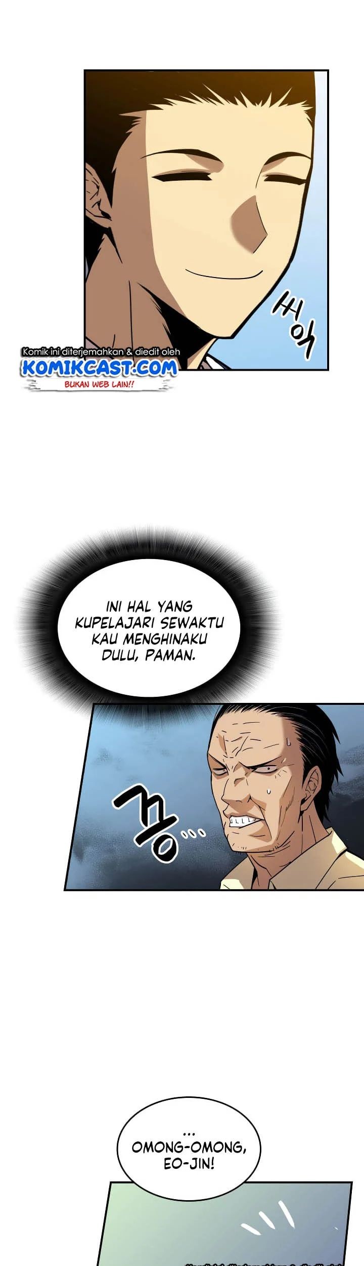 Worn and Torn Newbie Chapter 24 Gambar 21