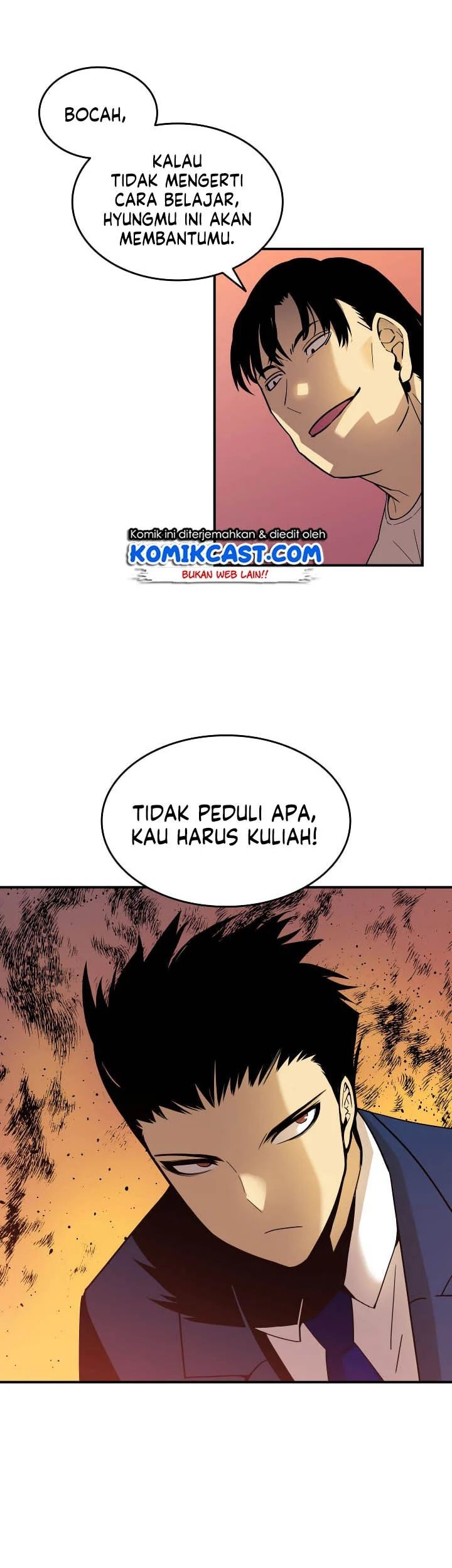 Worn and Torn Newbie Chapter 24 Gambar 24