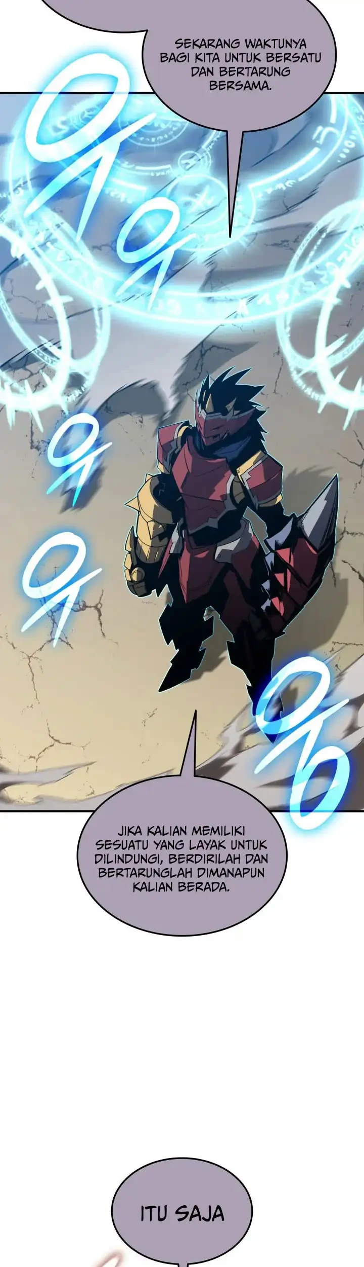 Worn and Torn Newbie Chapter 240 Gambar 24