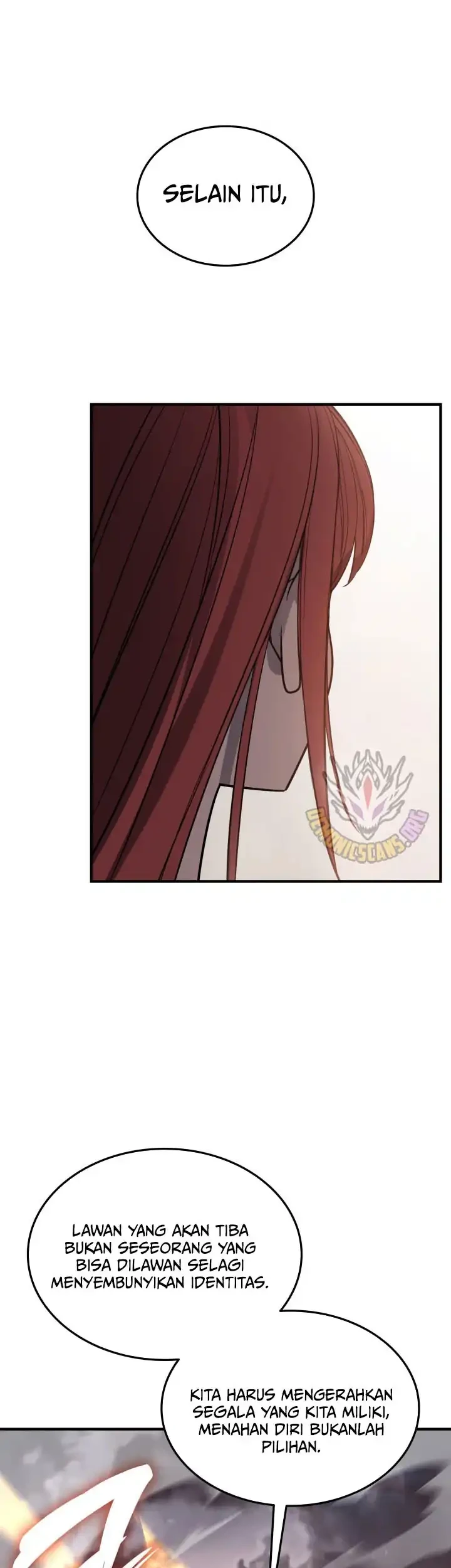 Worn and Torn Newbie Chapter 240 Gambar 32