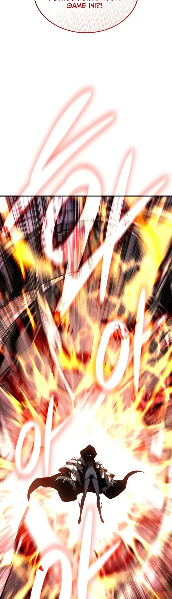 Worn and Torn Newbie Chapter 240 Gambar 38