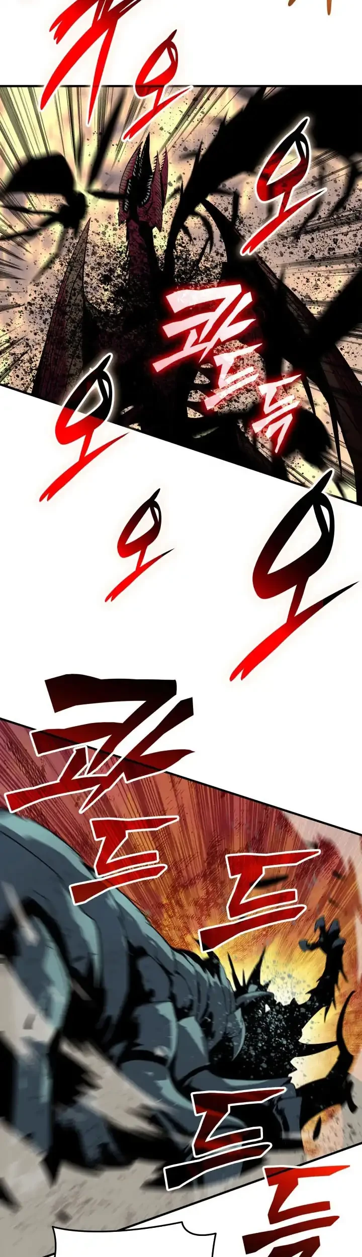 Worn and Torn Newbie Chapter 240 Gambar 44