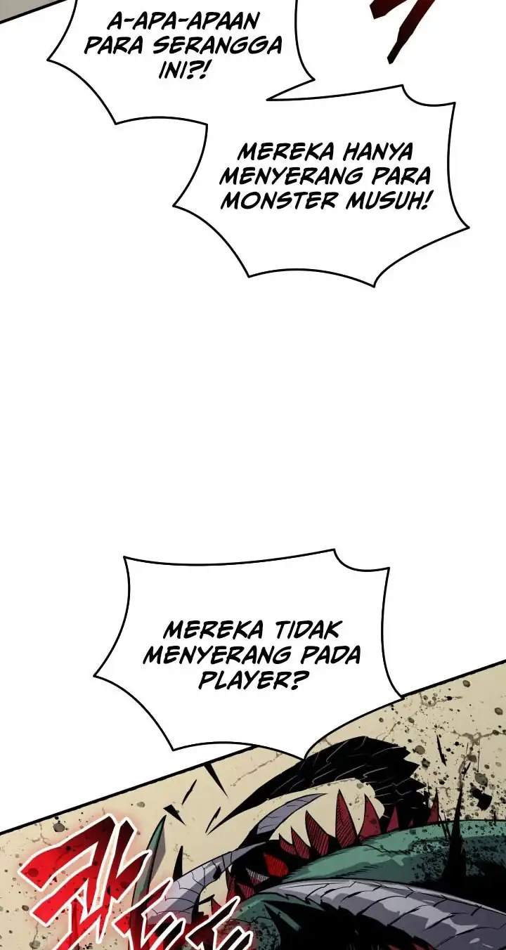 Worn and Torn Newbie Chapter 240 Gambar 45