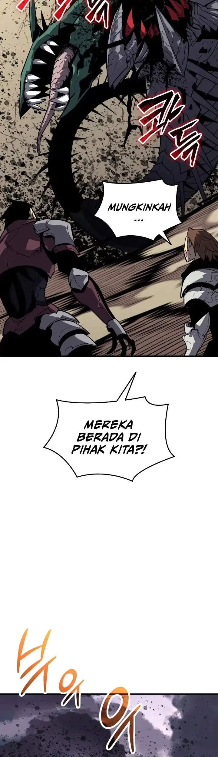 Worn and Torn Newbie Chapter 240 Gambar 46