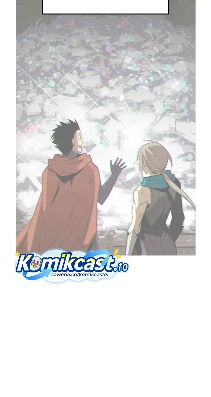 Worn and Torn Newbie Chapter 240 Gambar 49