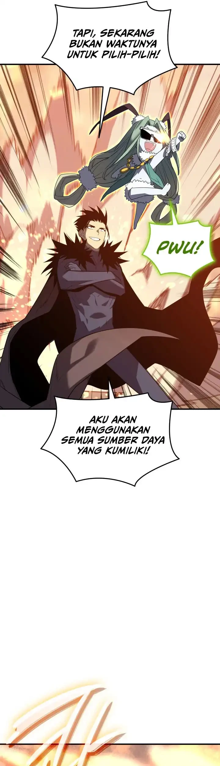 Worn and Torn Newbie Chapter 240 Gambar 50