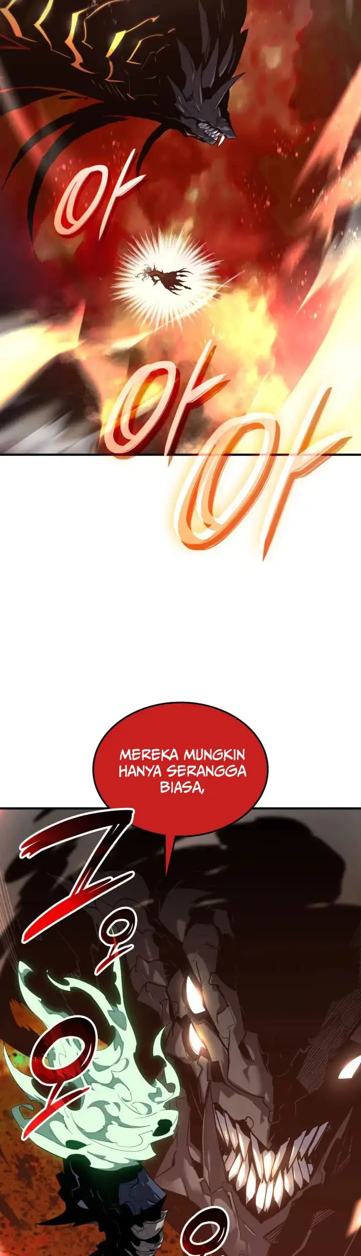 Worn and Torn Newbie Chapter 240 Gambar 52