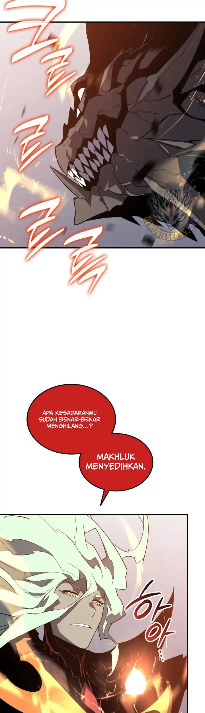 Worn and Torn Newbie Chapter 240 Gambar 54