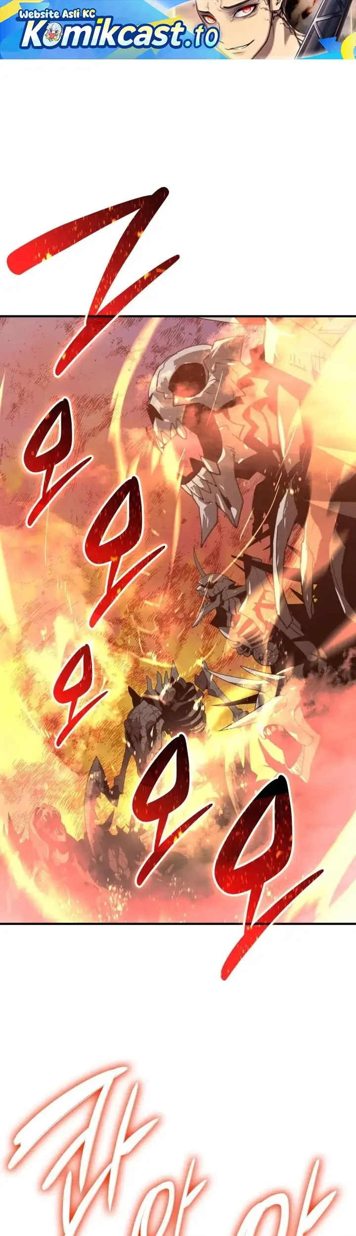 Manhwa Worn and Torn Newbie Chapter 240 gambar nomor 2