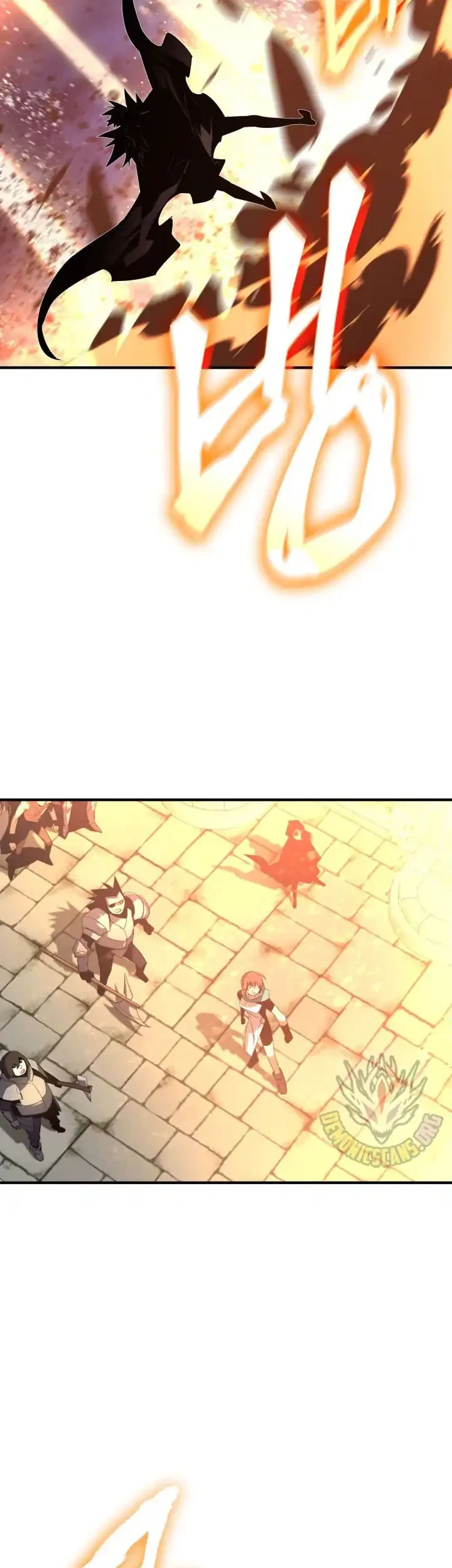 Worn and Torn Newbie Chapter 240 Gambar 62