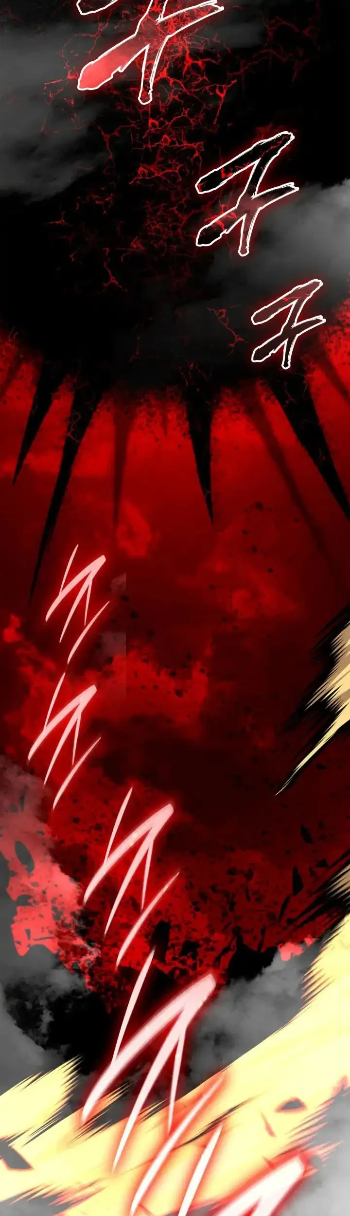 Worn and Torn Newbie Chapter 240 Gambar 68