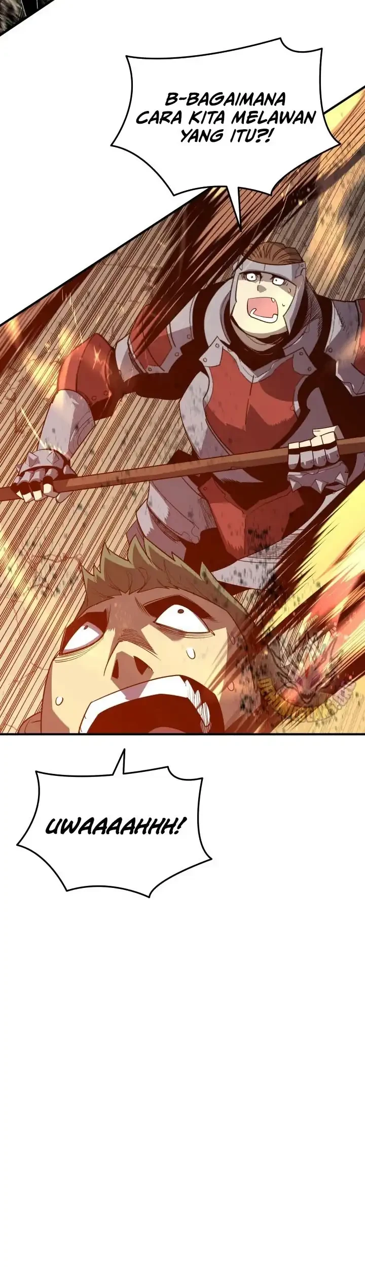 Worn and Torn Newbie Chapter 240 Gambar 4