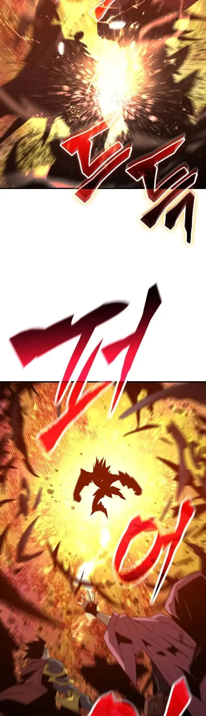 Worn and Torn Newbie Chapter 240 Gambar 6