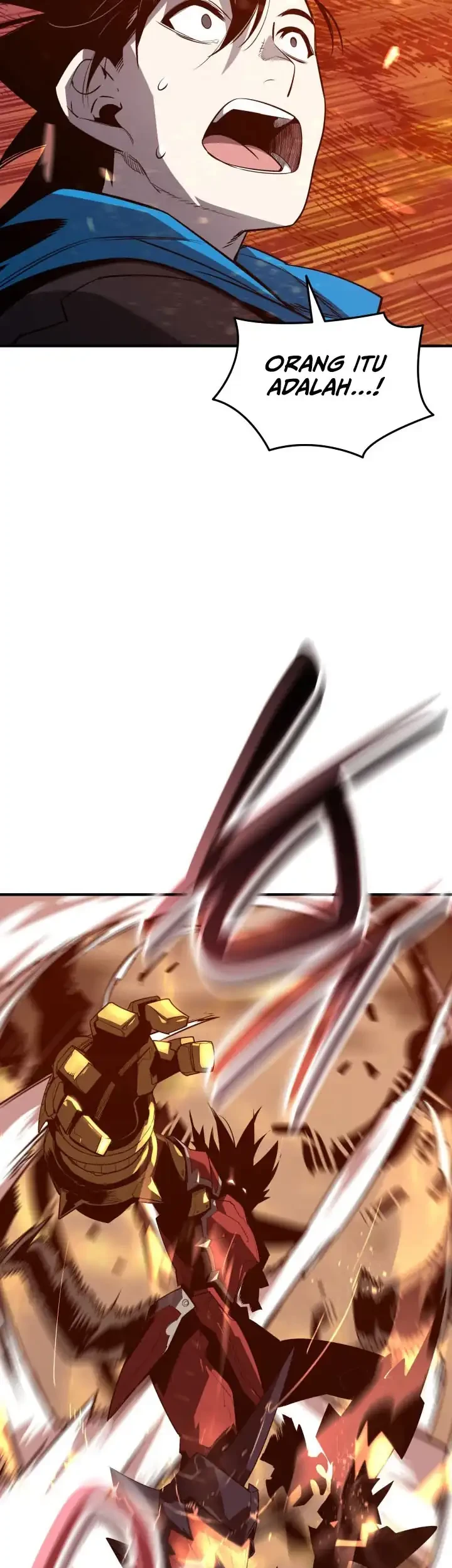 Worn and Torn Newbie Chapter 240 Gambar 8