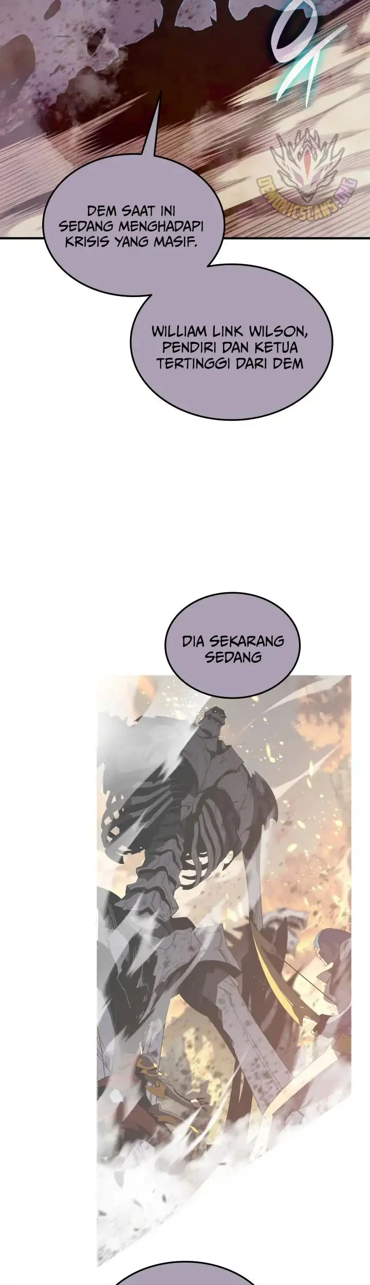 Worn and Torn Newbie Chapter 240 Gambar 16