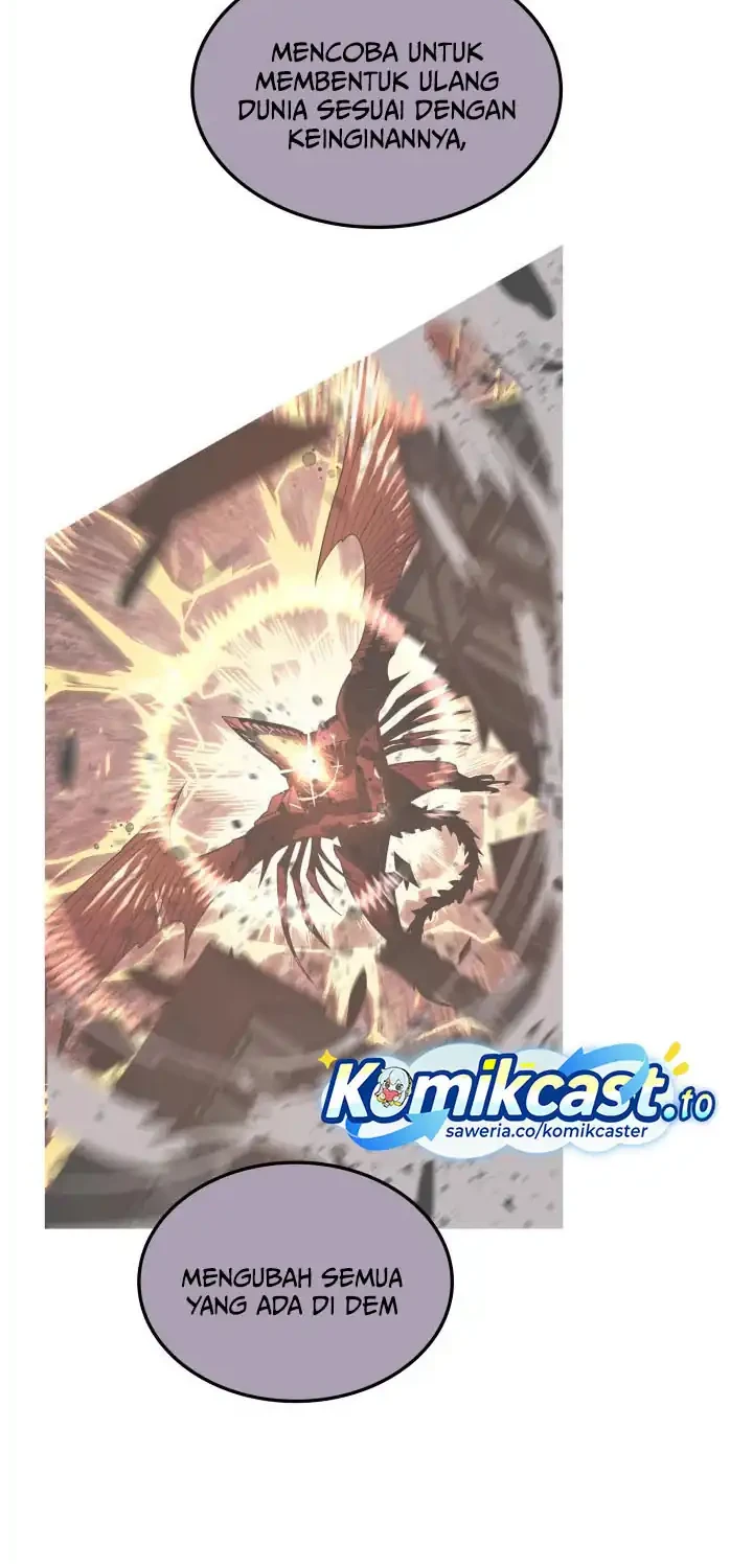 Worn and Torn Newbie Chapter 240 Gambar 17