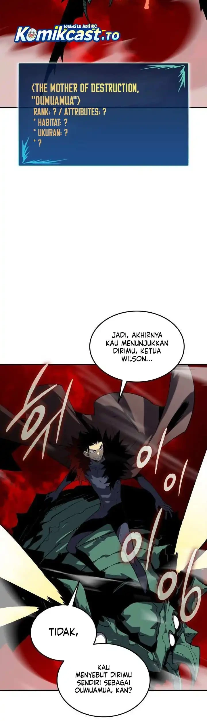 Worn and Torn Newbie Chapter 241 Gambar 18