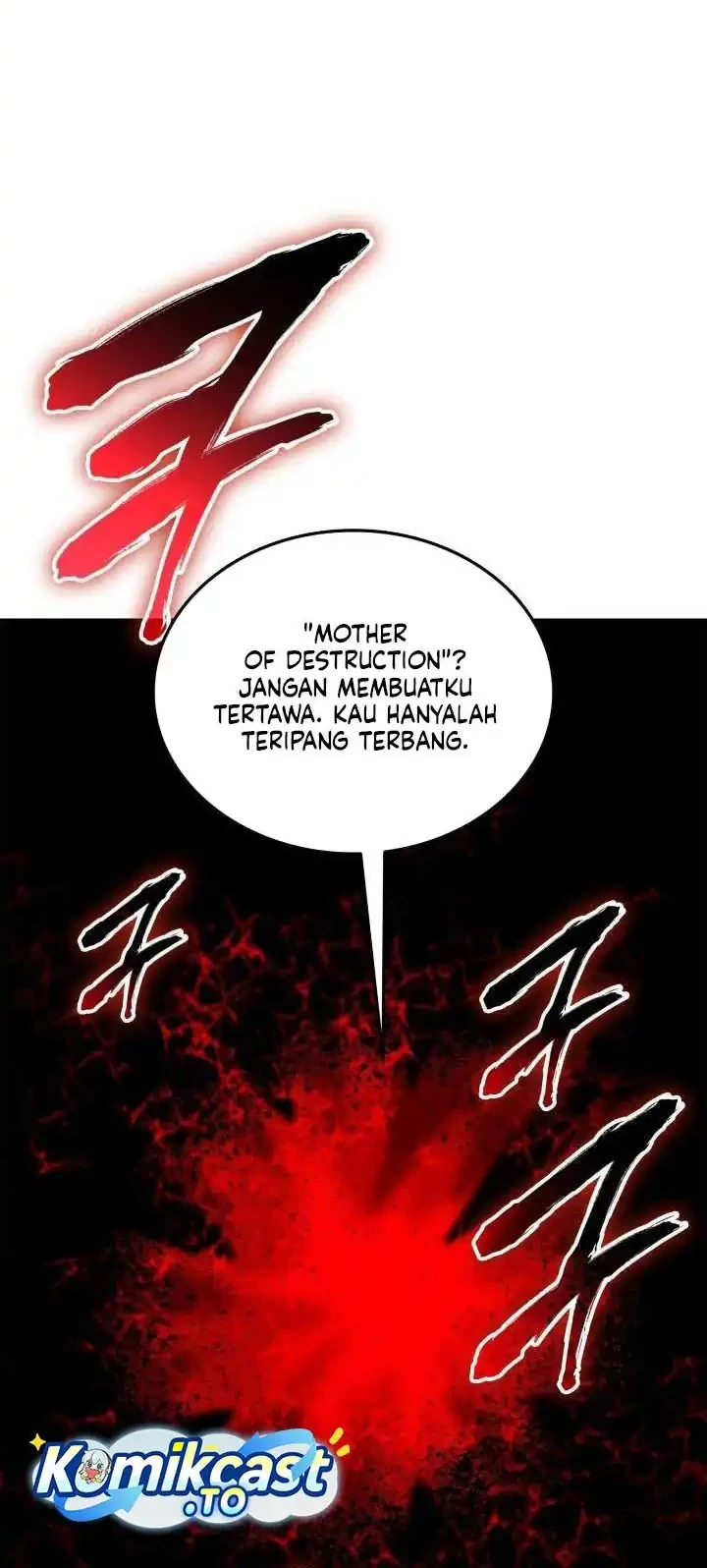 Worn and Torn Newbie Chapter 241 Gambar 19