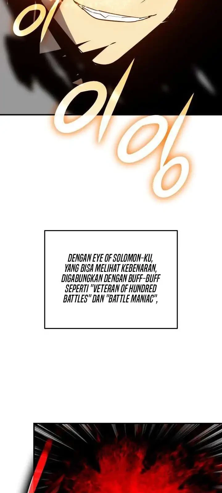 Worn and Torn Newbie Chapter 241 Gambar 21