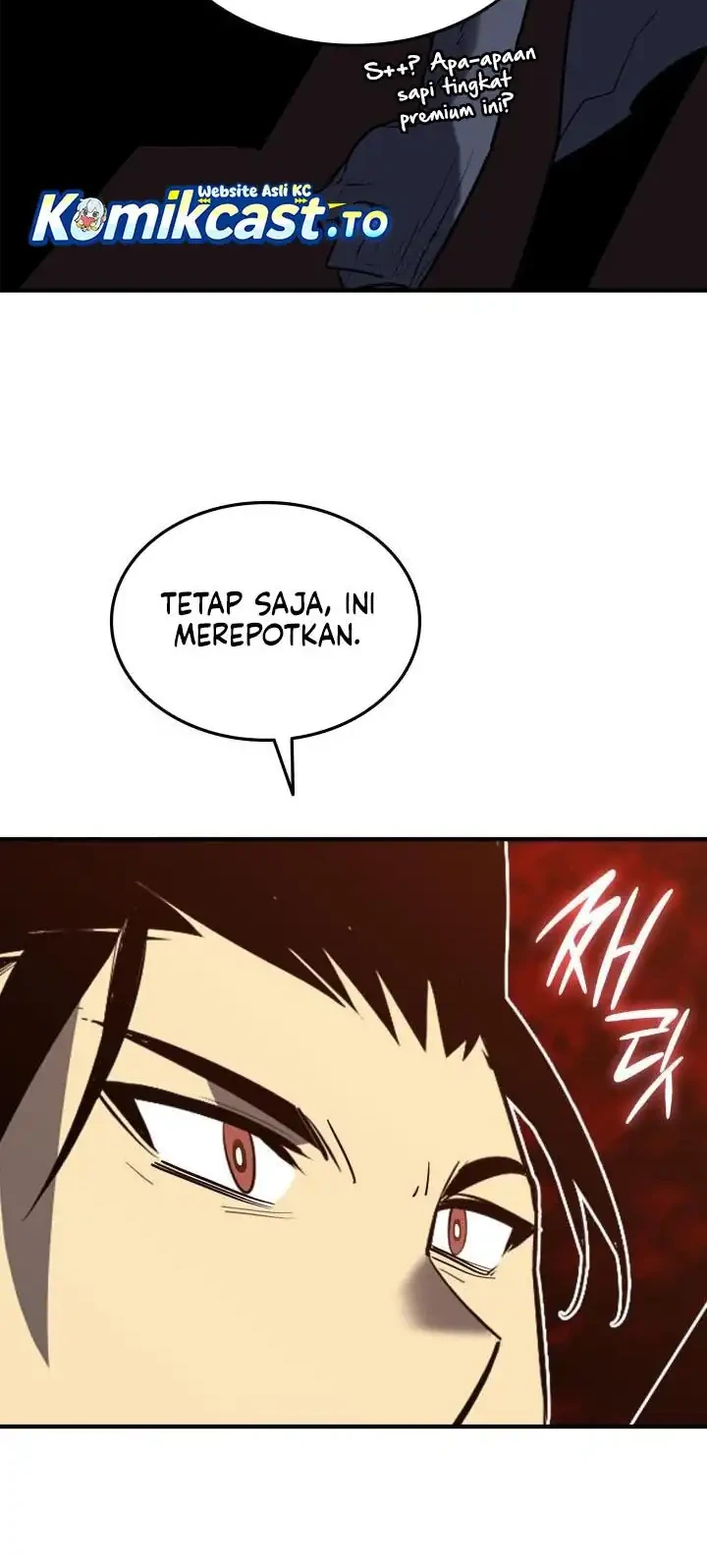 Worn and Torn Newbie Chapter 241 Gambar 25