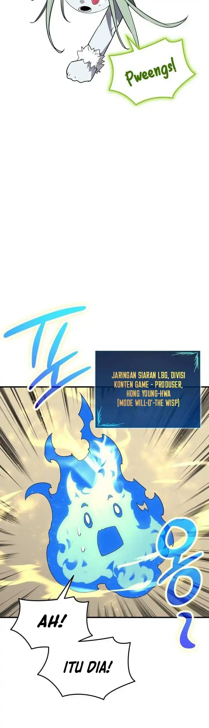 Worn and Torn Newbie Chapter 241 Gambar 28