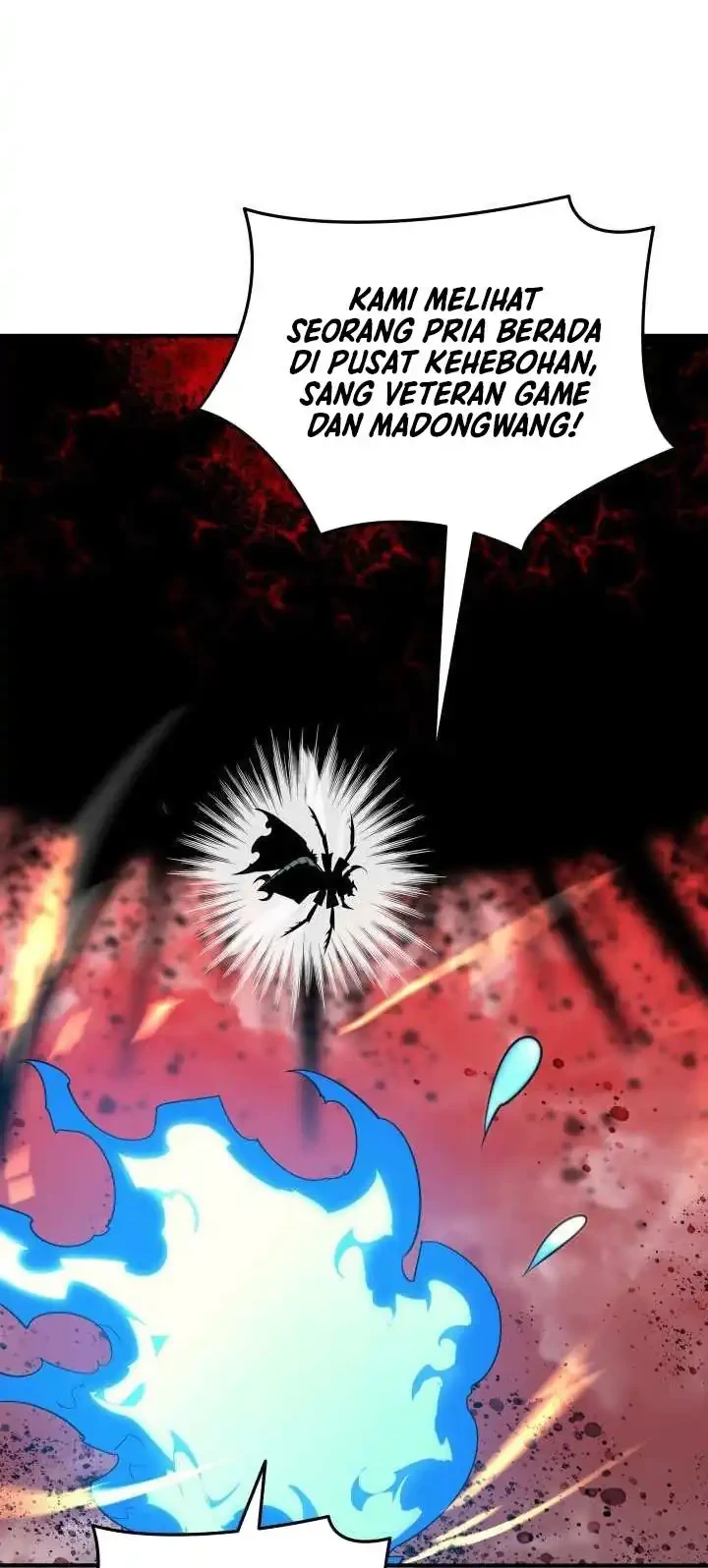 Worn and Torn Newbie Chapter 241 Gambar 29