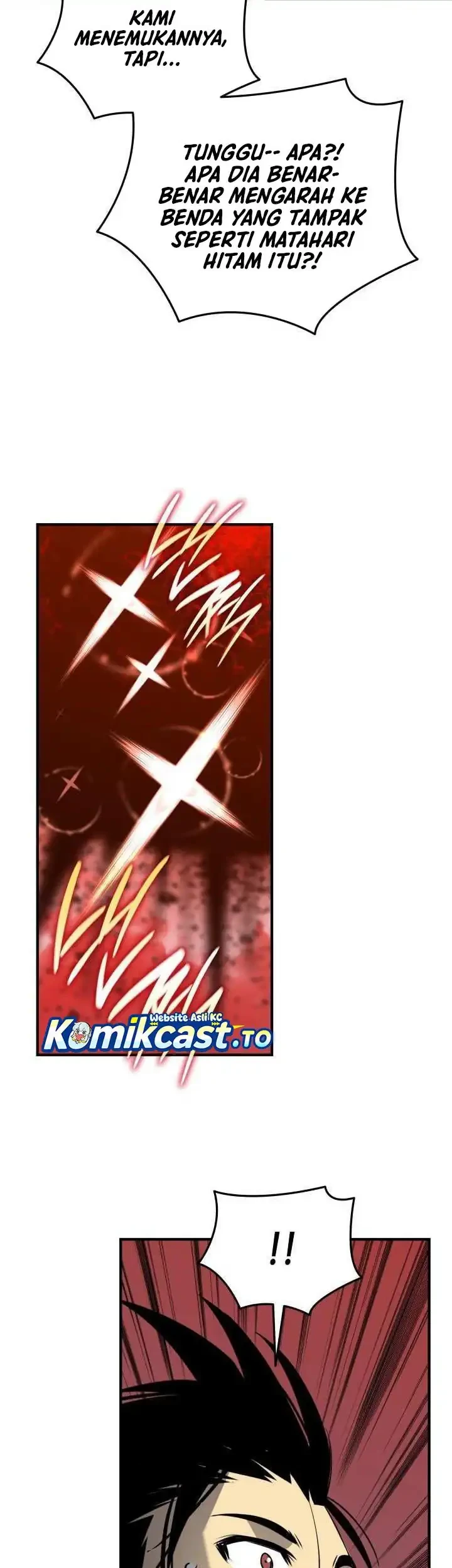 Worn and Torn Newbie Chapter 241 Gambar 30