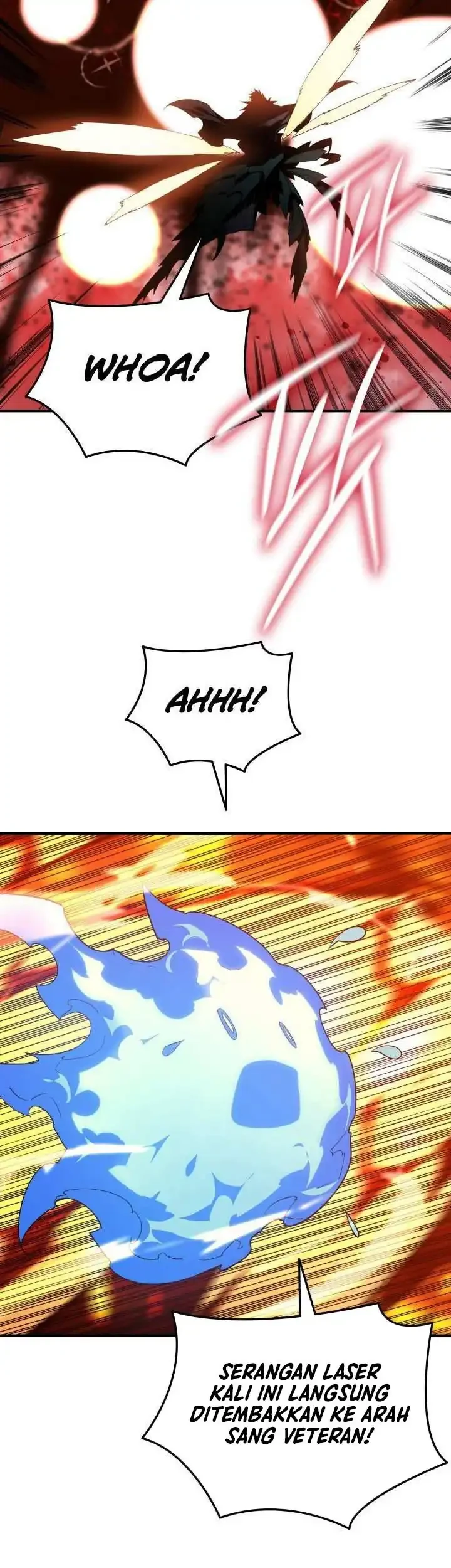 Worn and Torn Newbie Chapter 241 Gambar 32