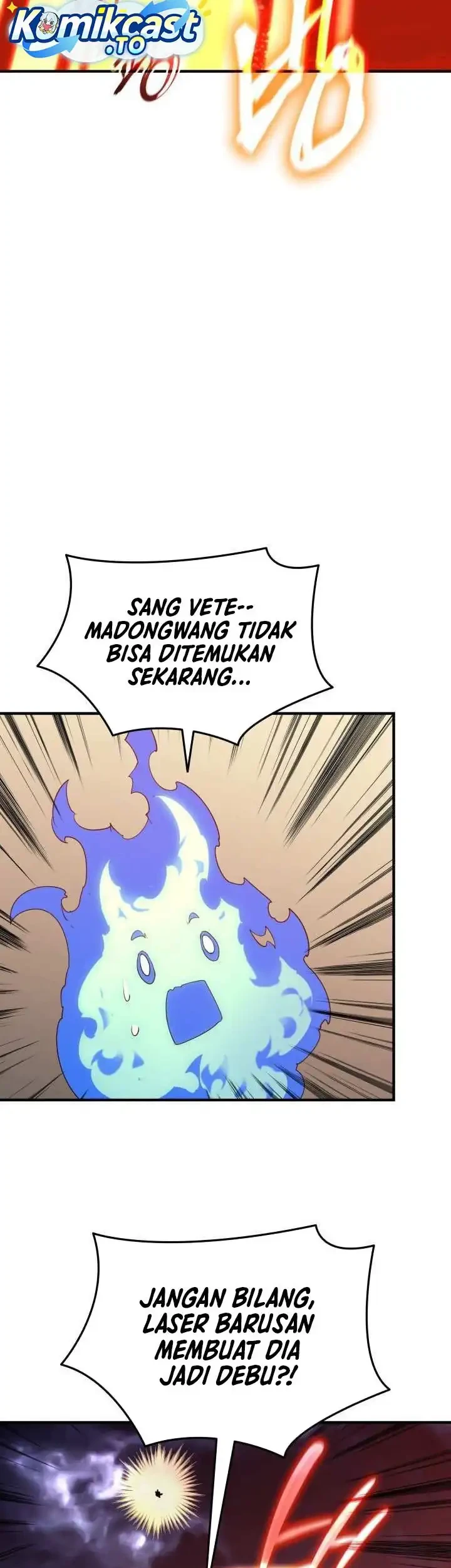 Worn and Torn Newbie Chapter 241 Gambar 34