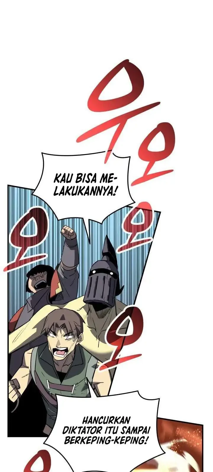 Worn and Torn Newbie Chapter 241 Gambar 41