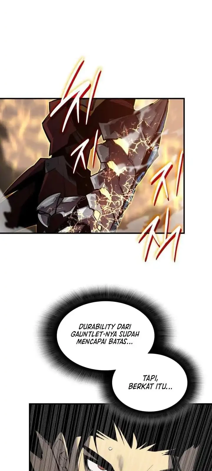 Worn and Torn Newbie Chapter 241 Gambar 45