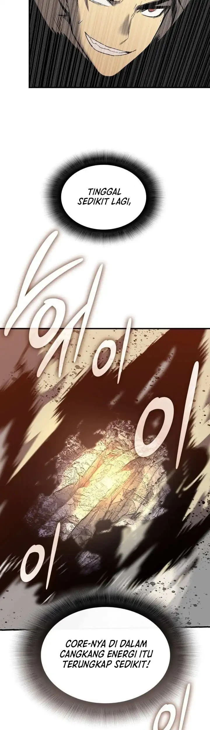 Worn and Torn Newbie Chapter 241 Gambar 46